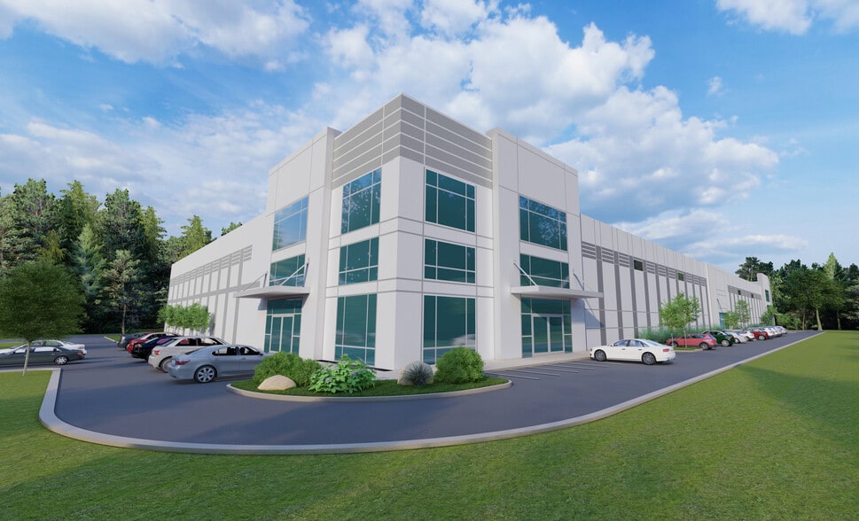 30 Hamilton Rd, Windsor Locks, CT for lease - Building Photo - Image 3 of 4