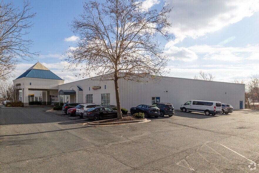 802 Belair Rd, Bel Air, MD for sale - Primary Photo - Image 1 of 1