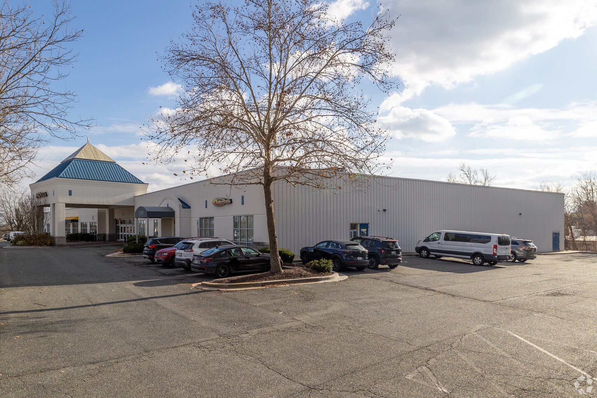 802 Belair Rd, Bel Air, MD for sale Primary Photo- Image 1 of 1