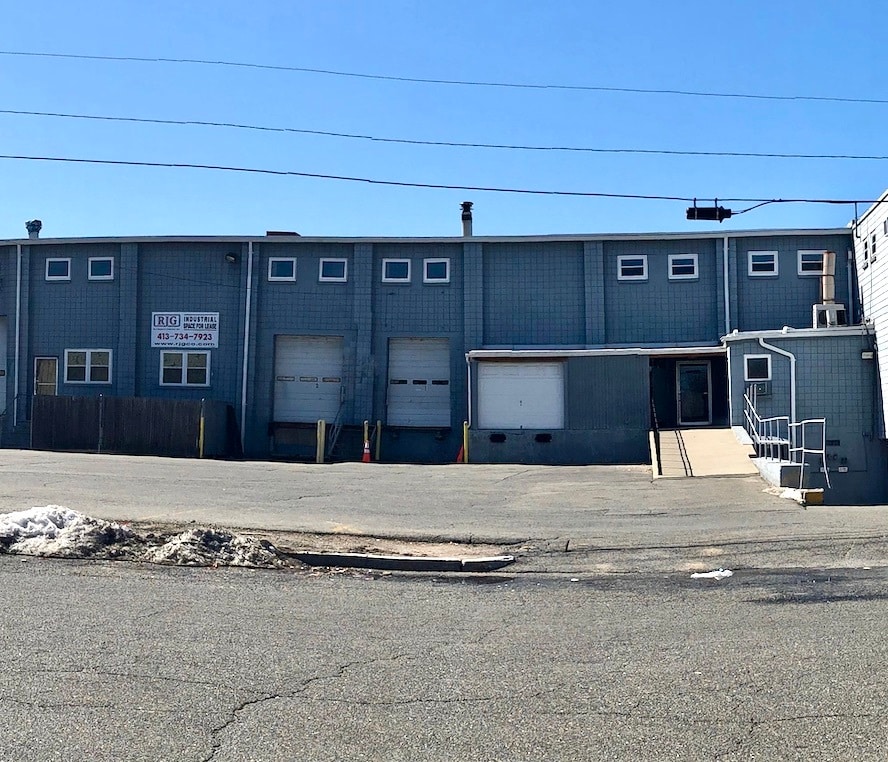 357 Cottage St, Springfield, MA for lease Building Photo- Image 1 of 8