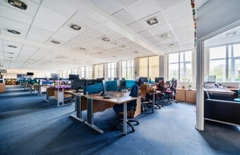 Culmhead Business Park, Taunton for lease Interior Photo- Image 1 of 5