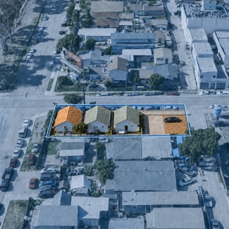 More details for 1027 S 32nd St, San Diego, CA - Multifamily for Sale