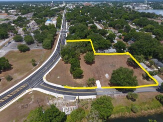 More details for E Central Ave, Winter Haven, FL - Land for Sale