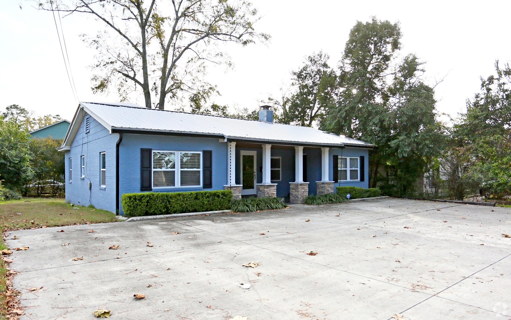 227 E 6th Ave, Tallahassee, FL for sale Primary Photo- Image 1 of 1