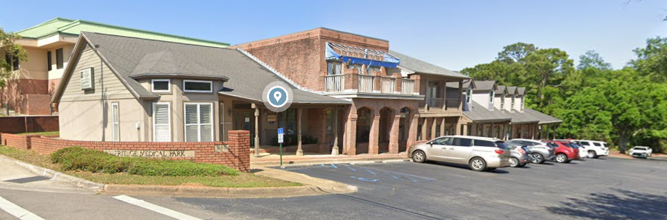 6160 N Davis Hwy, Pensacola, FL for sale - Building Photo - Image 2 of 3