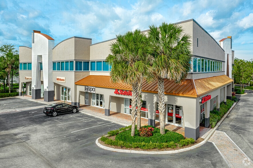 351 SW 136th Ave, Davie, FL for lease - Primary Photo - Image 1 of 25