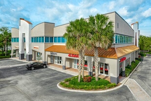 SUPLAZA BUSINESS CENTER - Convenience Store