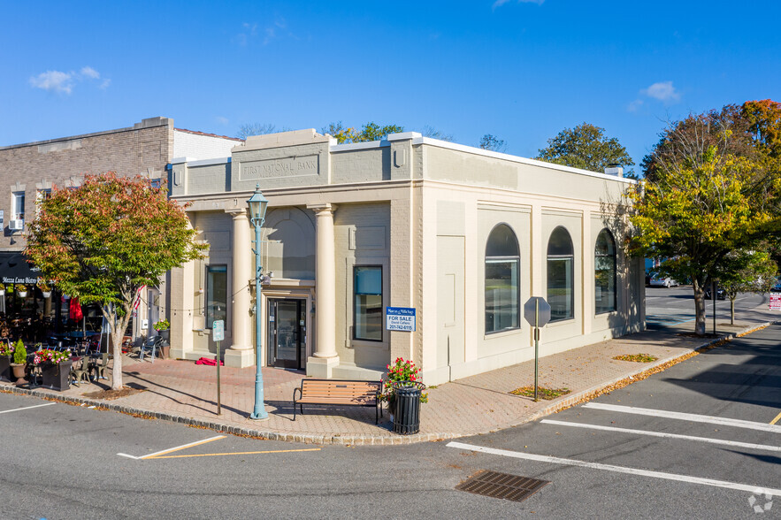 90 W Allendale Ave, Allendale, NJ for sale - Primary Photo - Image 1 of 1