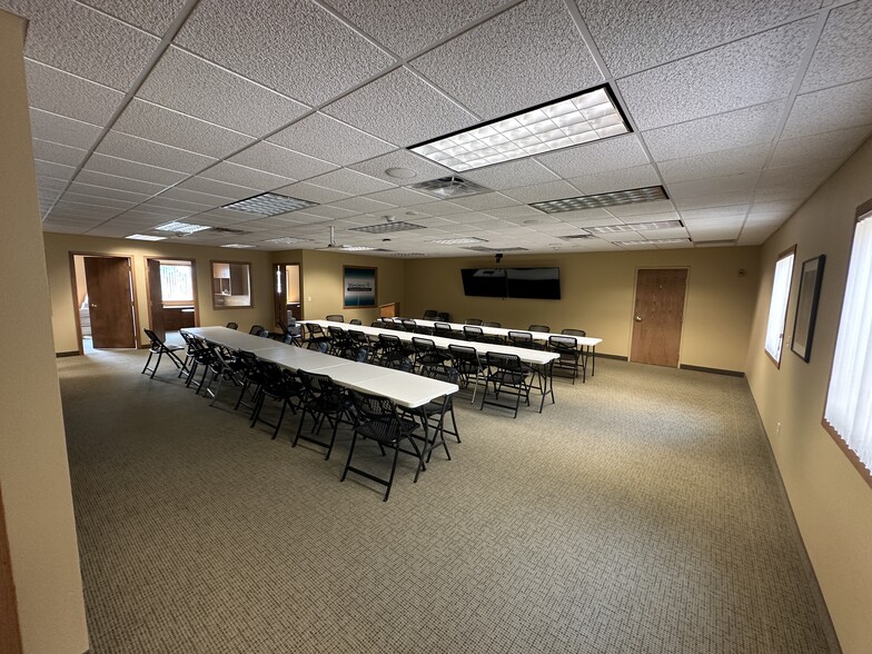 503 US-2, Devils Lake, ND for sale - Building Photo - Image 3 of 5