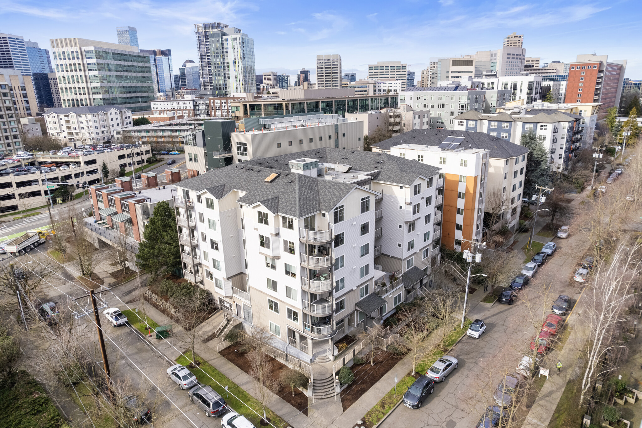 303 10th Ave, Seattle, WA for sale Building Photo- Image 1 of 1