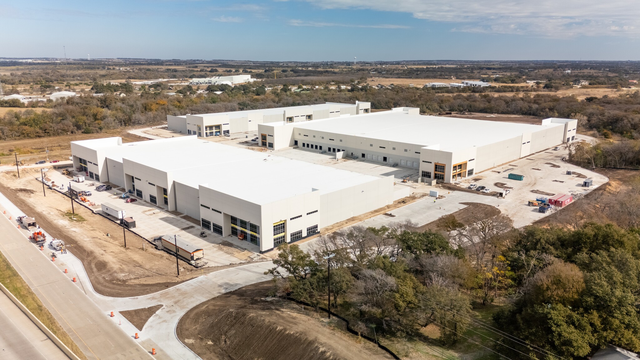 3000 N-IH 35 NB, Georgetown, TX for lease Building Photo- Image 1 of 13