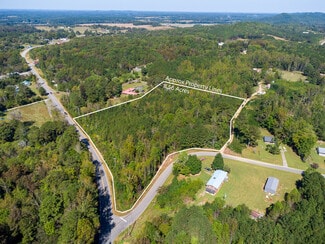 More details for 00 Hwy 411 hwy, Tennga, GA - Land for Sale