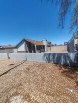 517 S Lebaron St, Mesa AZ - Warehouse