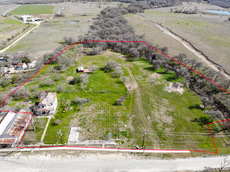 Hwy 21, Uhland, TX for sale - Building Photo - Image 1 of 38