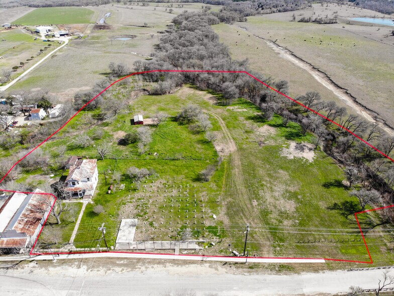 Hwy 21, Uhland, TX 78640 Land for Sale