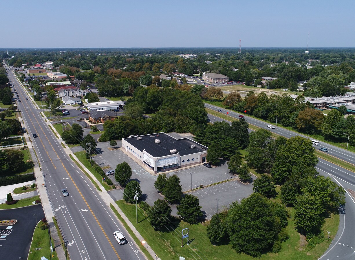 1111 Mount Hermon Rd, Salisbury, MD 21804