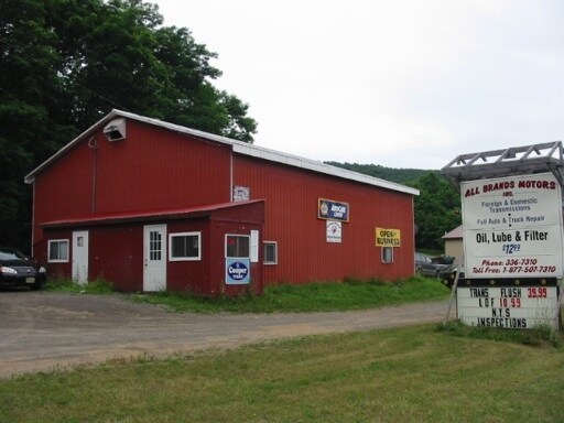 4612 County Road 32, Oxford, NY for sale - Primary Photo - Image 1 of 1