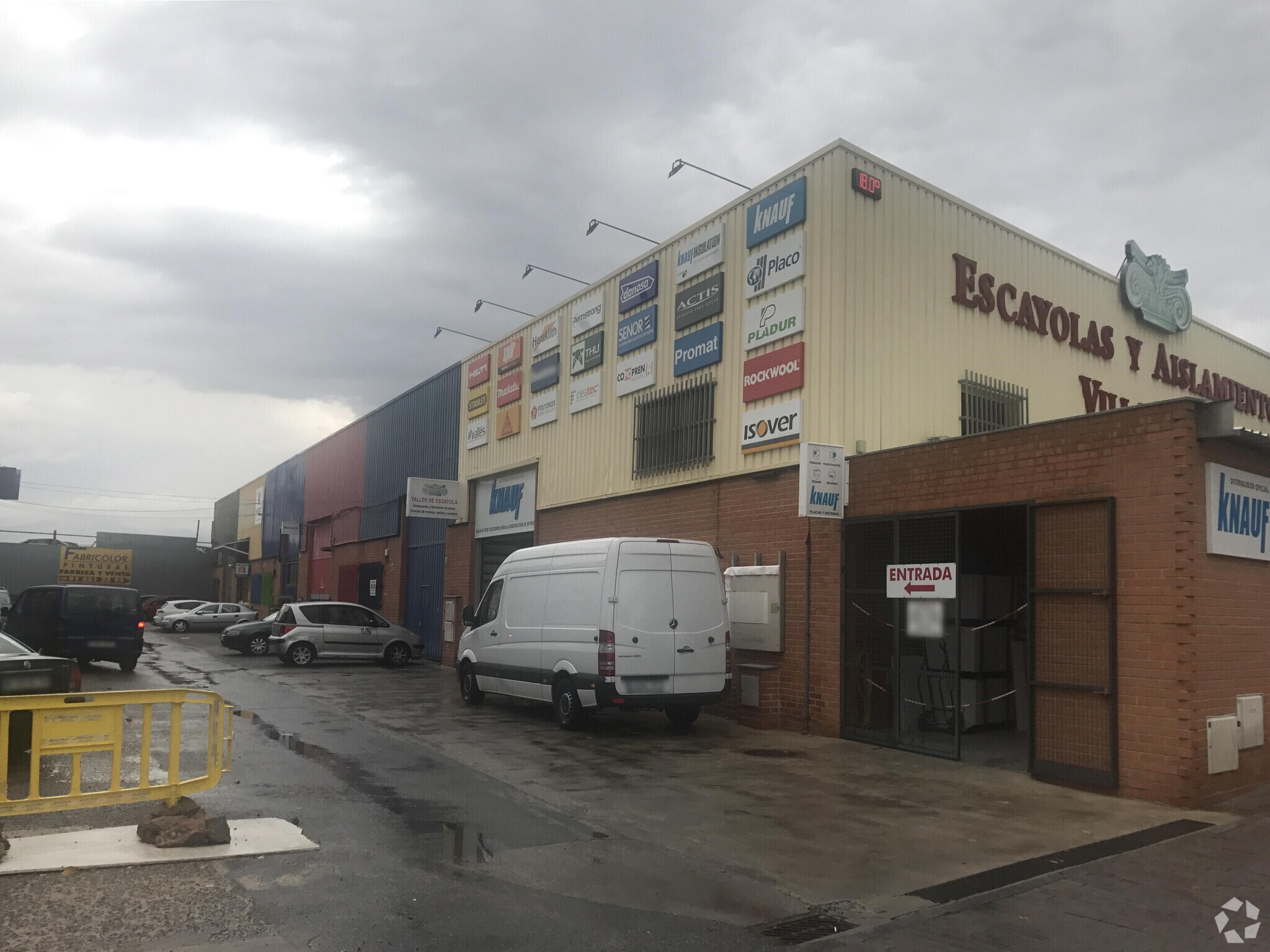 Calle Tinte, 12, Collado Villalba, Madrid for sale Primary Photo- Image 1 of 1