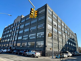 More details for 544-560 Park Ave, Brooklyn, NY - Flex for Lease