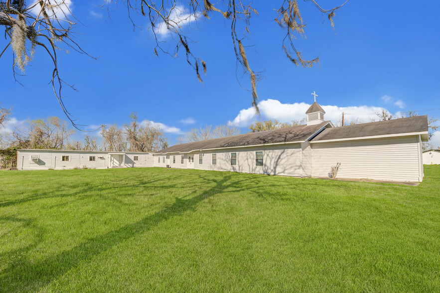 3922 County Road 353, Brazoria, TX for sale - Building Photo - Image 3 of 58