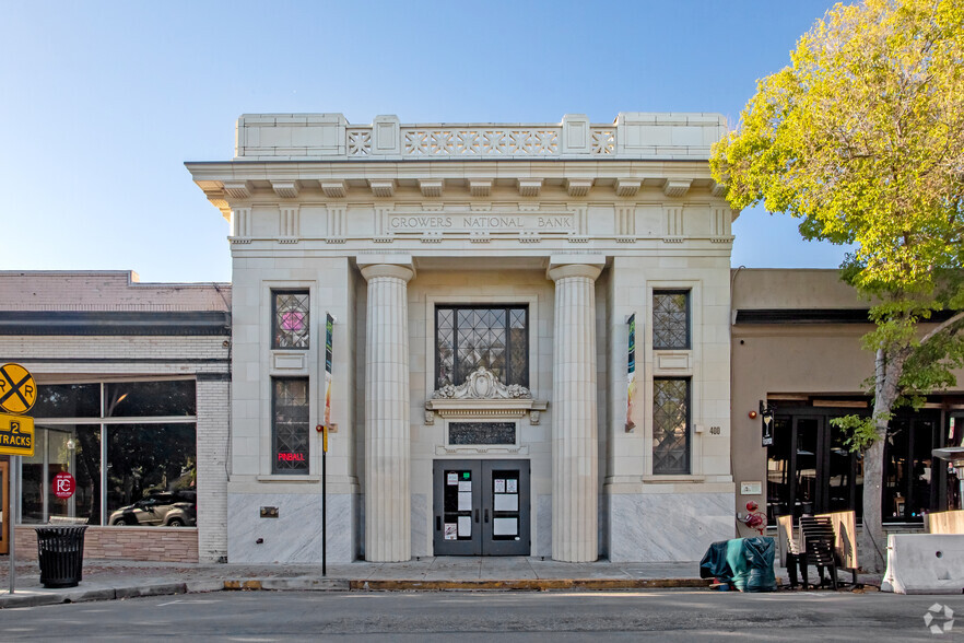 400 E Campbell Ave, Campbell, CA for sale - Building Photo - Image 1 of 6