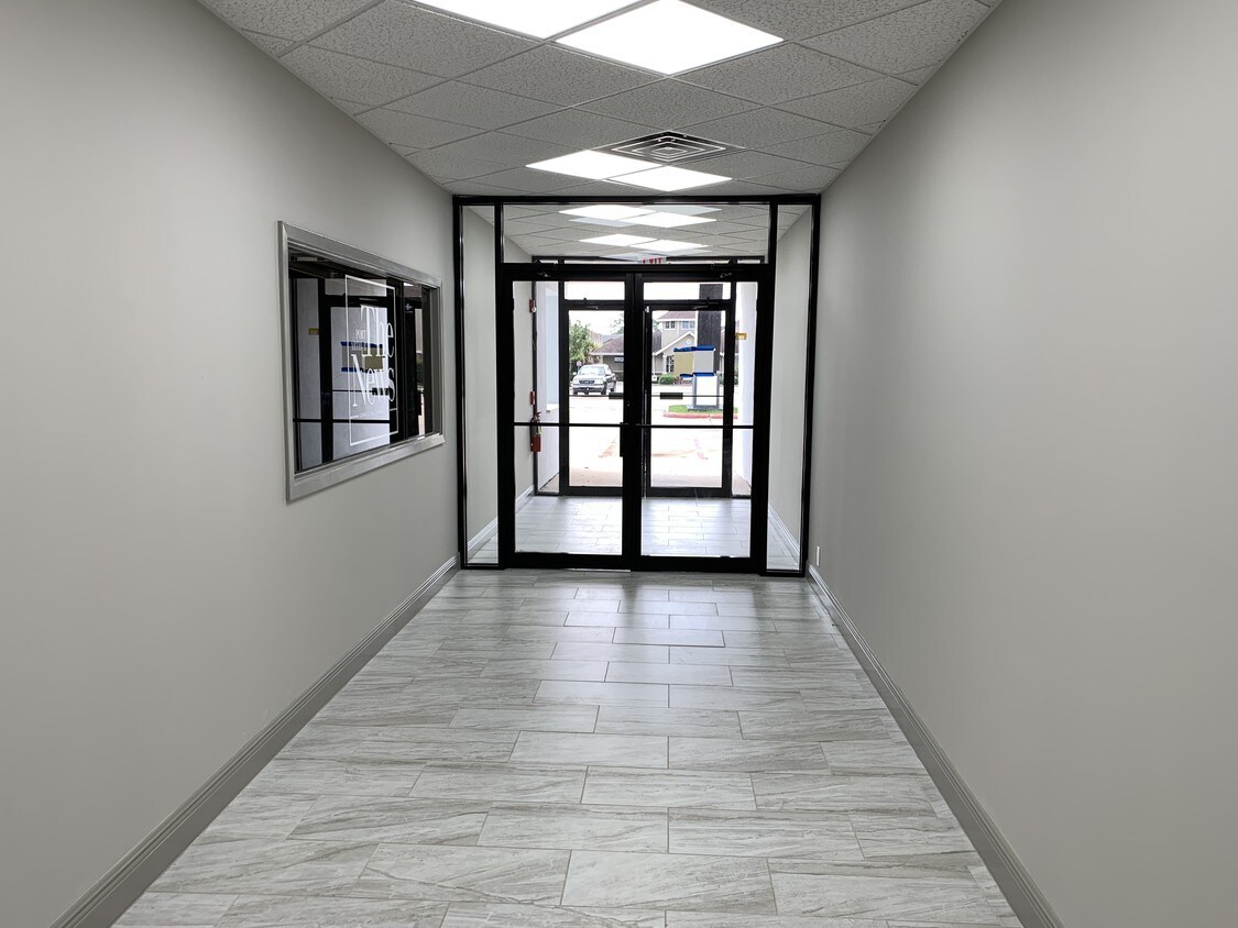 3501 Turtle Creek Dr, Port Arthur, TX 77642 Office for Lease