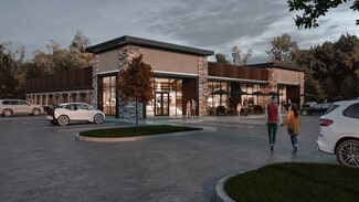 More details for 2160 Penfield Rd, Penfield, NY - Office/Retail, Retail for Lease