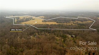 More details for 460 Pine Grove Church Rd, Concord, NC - Land for Sale