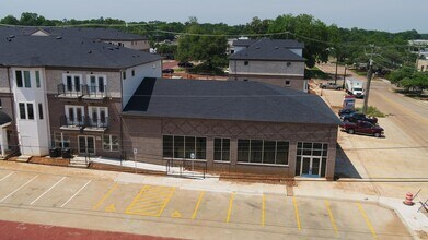 525 W Erwin St, Tyler, TX for lease Building Photo- Image 1 of 4