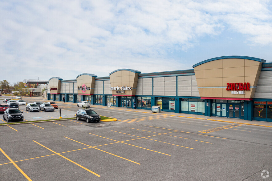 3344-3572 Boul Taschereau, Greenfield Park, QC for lease - Building Photo - Image 3 of 3