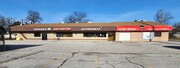 1209 Wadsworth Ave, Saginaw MI - Bank Owned Property