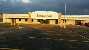 8336 Springboro Pike, Miamisburg OH - Retail Space
