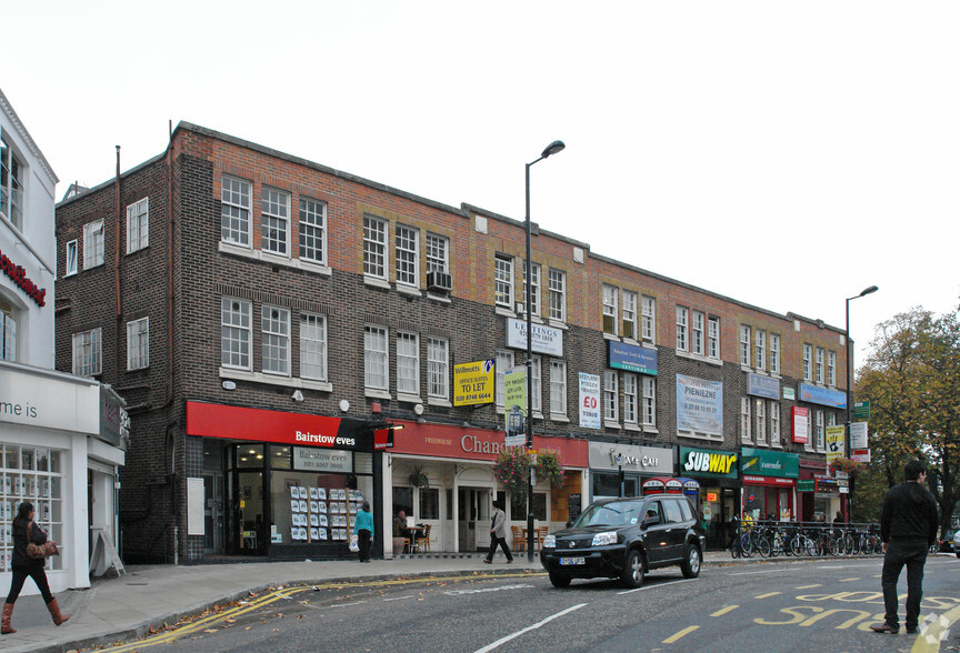 4 Central Buildings, London for lease - Building Photo - Image 3 of 3