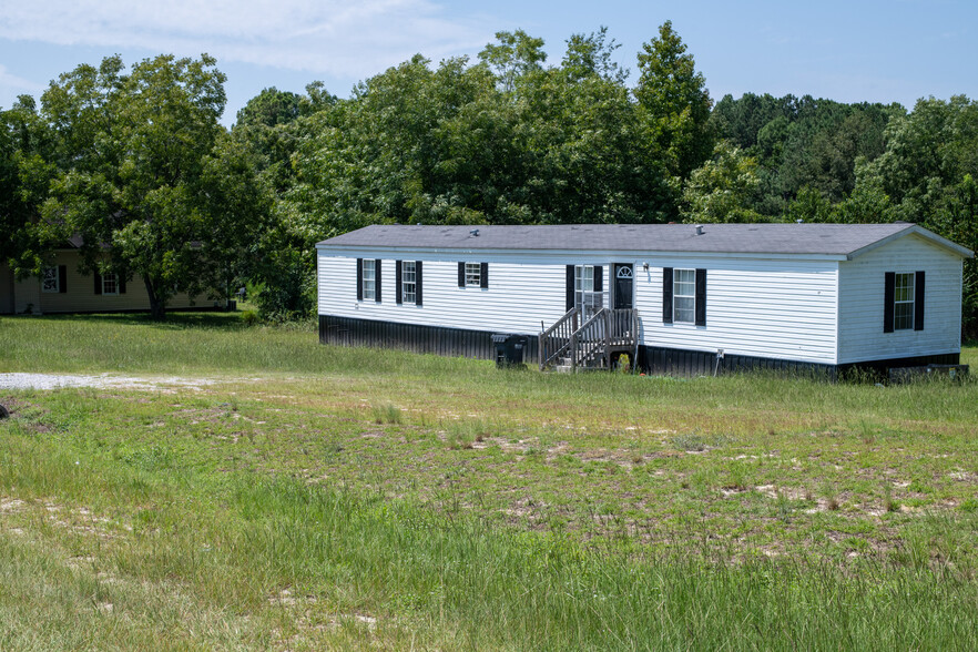 5622 Steen Rd, Jefferson, SC for sale - Building Photo - Image 3 of 4