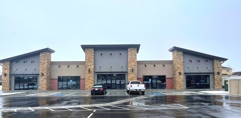 3428 W 4600 South, West Haven, UT for sale - Building Photo - Image 1 of 1