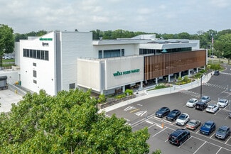 More details for 110 High Ridge Rd, Stamford, CT - Retail for Lease