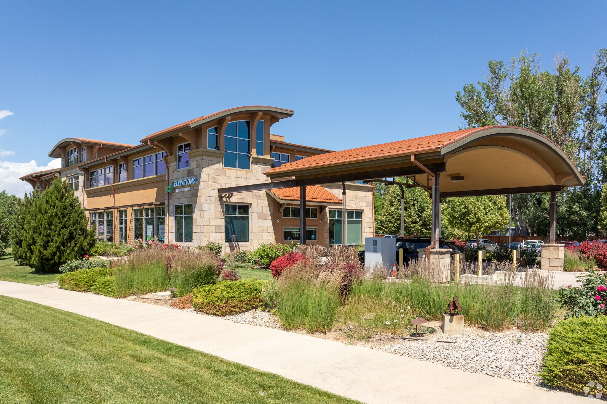 2510 E Harmony Rd, Fort Collins, CO 80528 Suite 200