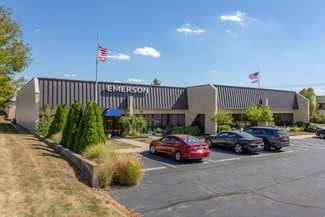 More details for 880-888 Pleasant Valley Dr, Springboro, OH - Flex for Lease