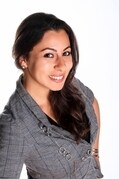 Mylène Khairy
