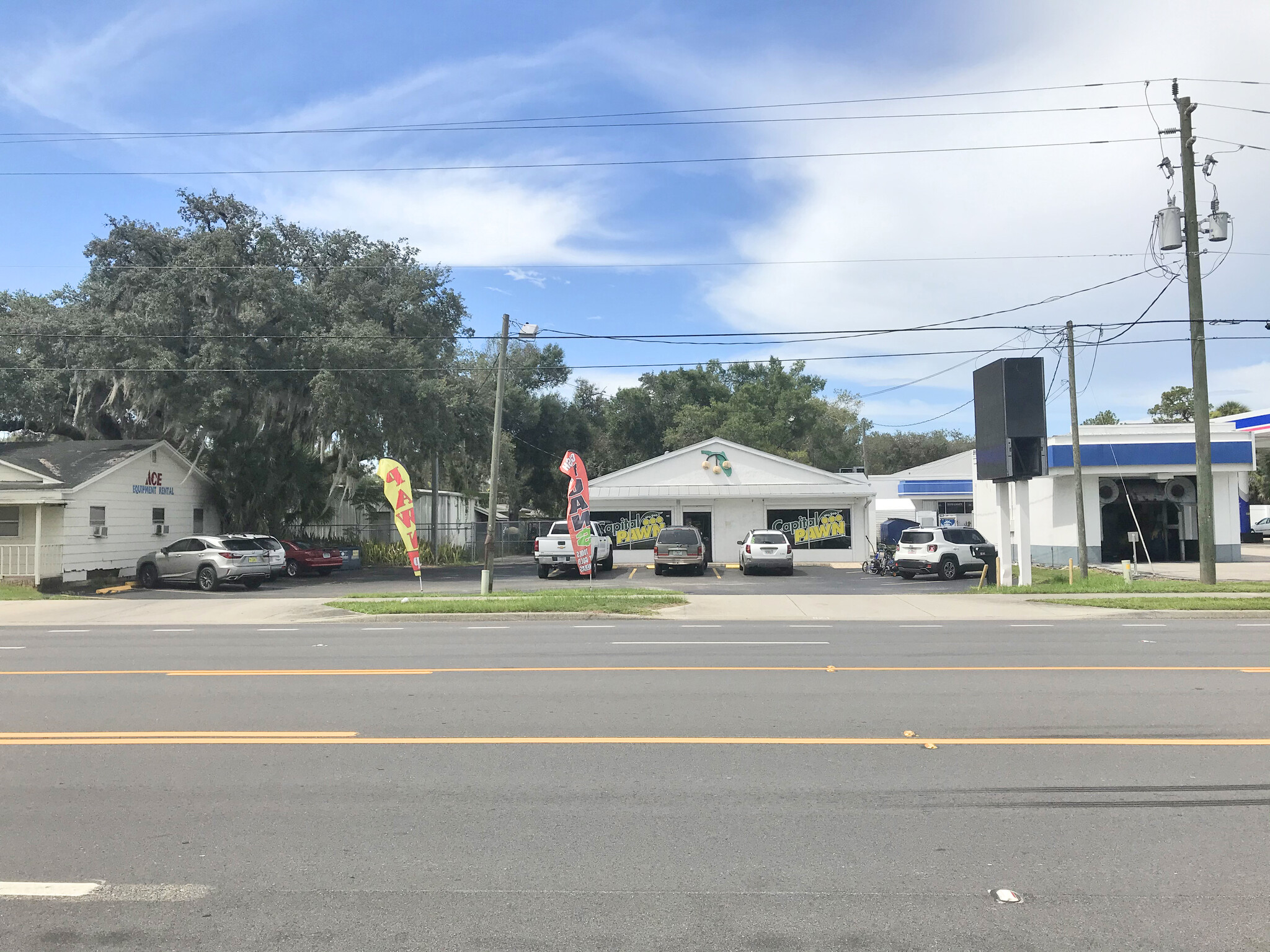 302 W Hickpochee Ave, Labelle, FL for sale Building Photo- Image 1 of 1