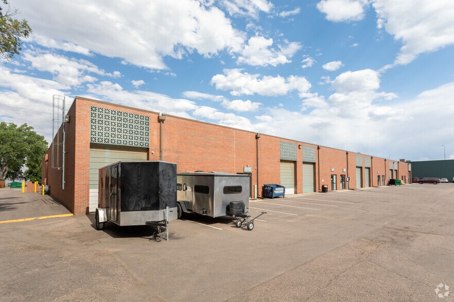 4935 Allison St, Arvada, CO for sale - Primary Photo - Image 1 of 1