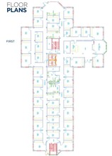 6001 N Classen Blvd, Oklahoma City, OK for lease Floor Plan- Image 1 of 1