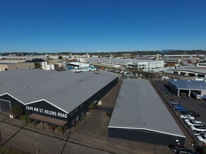 3340 NW St Helens Rd, Portland, OR for lease Interior Photo- Image 2 of 4