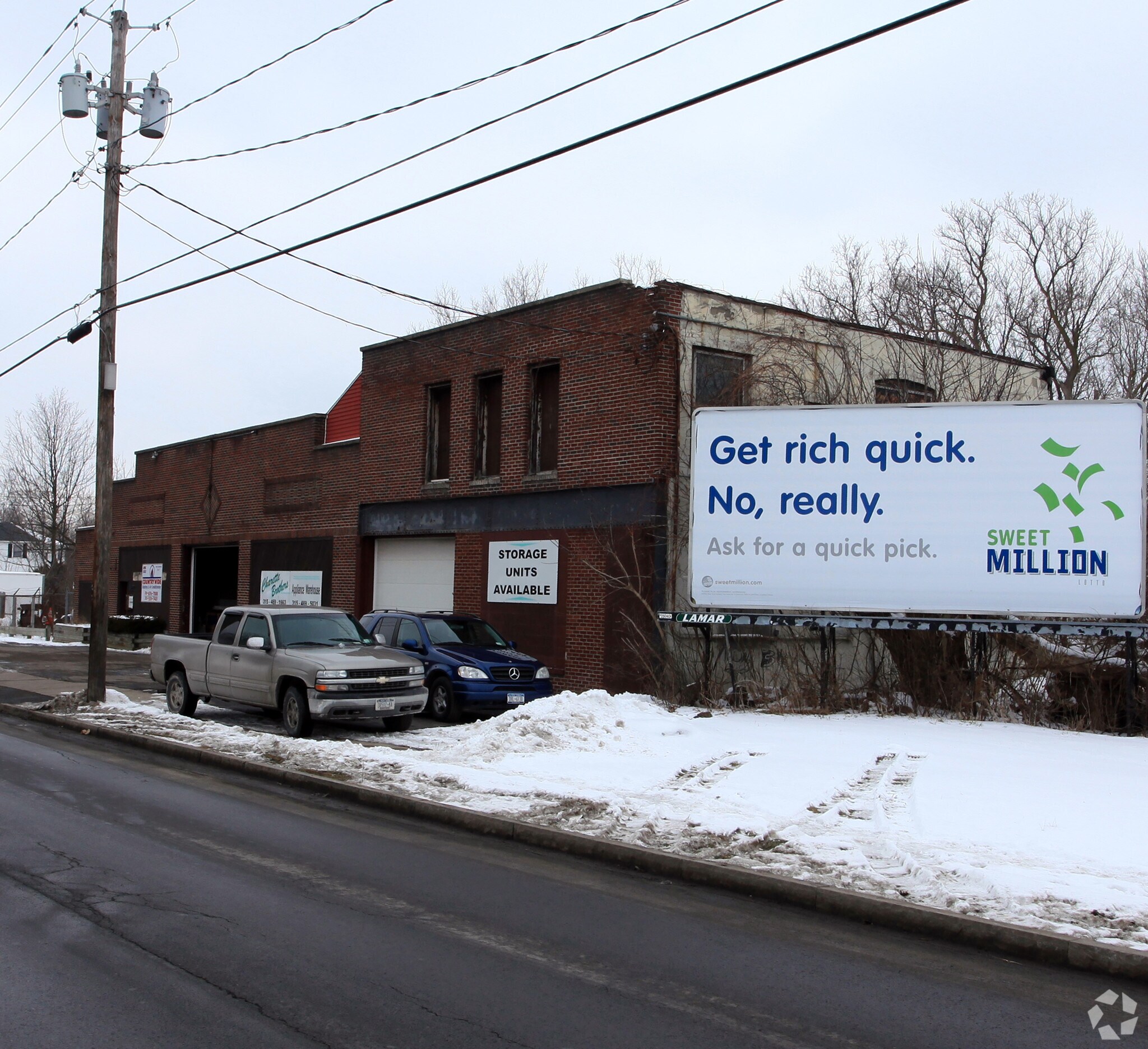 1427-1431 Valley Dr, Syracuse, NY for sale Primary Photo- Image 1 of 1