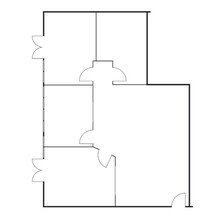 2356 Moore St, San Diego, CA for lease Floor Plan- Image 1 of 1