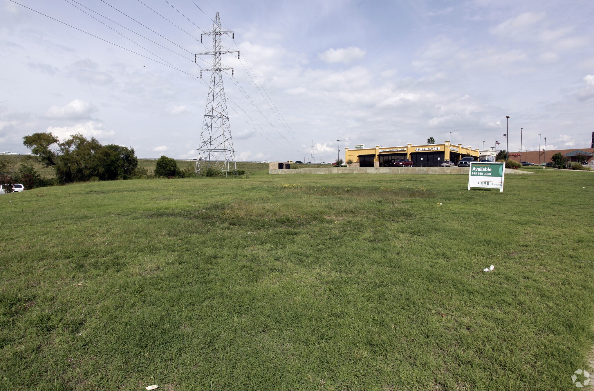 9541 N Owasso Expy, Owasso, OK for sale Primary Photo- Image 1 of 1