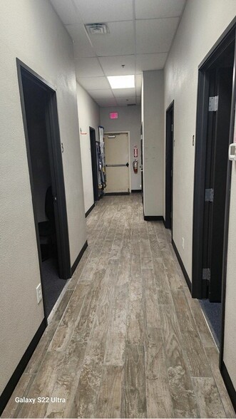 Watters and State Highway 121, Allen, TX for lease - Building Photo - Image 3 of 7