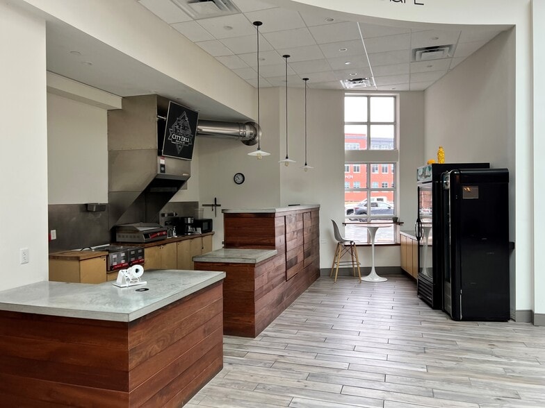 100 Middle St, Portland, ME for lease - Interior Photo - Image 3 of 20