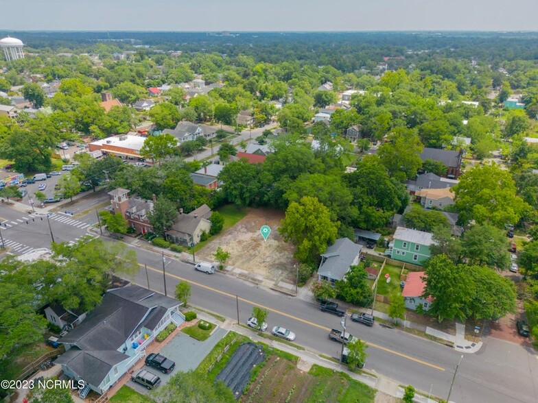 412 Castle St, Wilmington, NC for sale - Building Photo - Image 3 of 28