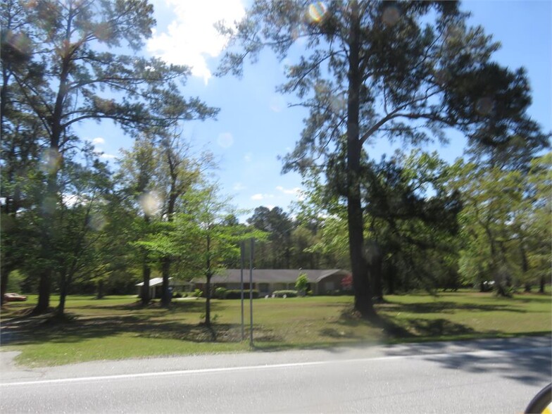 12550 Us Highway 280, Ellabell, GA for sale - Primary Photo - Image 1 of 1